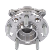 DURAFORCE 2pc For Hyundai Santa Fe Sport XL 2015-2018 Front Wheel Hub Bearing Assembly