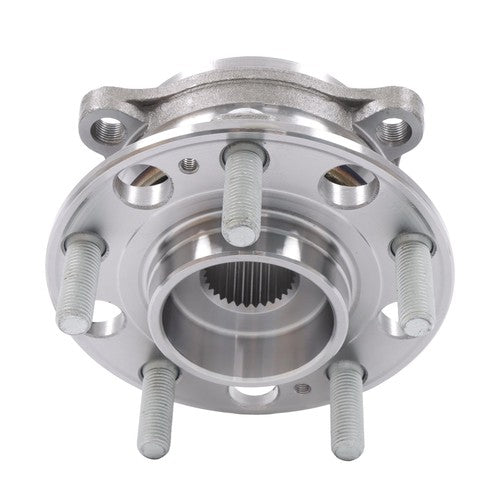 DURAFORCE 2pc For Hyundai Santa Fe Sport XL 2015-2018 Front Wheel Hub Bearing Assembly