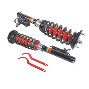 DURAFORCE Front Coilovers Suspension Damper Kit For Benz S-Class RWD W221 07-13 w/Electric