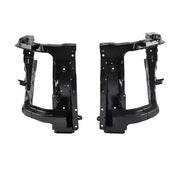 DURAFORCE Radiator Support For GMC Canyon Chevrolet Colorado 2.5L 2.8L L4 3.6L 2015-2022
