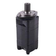 DURAFORCE Hydraulic Pump 305943 14 Teeth For Broce Cr350 Broom Sweeper