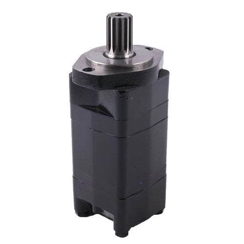 DURAFORCE Hydraulic Pump 305943 14 Teeth For Broce Cr350 Broom Sweeper
