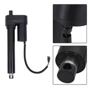 DURAFORCE 12V Electric Actuator 180035 For Grasshopper Powerfold Decks 10000N 3348 3452