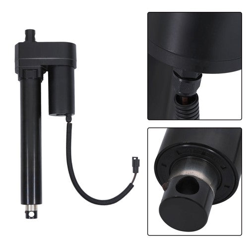DURAFORCE 12V Electric Actuator 180035 For Grasshopper Powerfold Decks 10000N 3348 3452