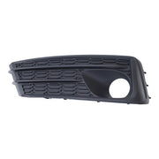 DURAFORCE 57737FL03A Fog Light Cover Bezel Driver Side for 2020-2023 Subaru Impreza