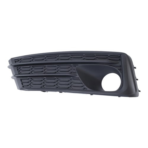 DURAFORCE 57737FL03A Fog Light Cover Bezel Driver Side for 2020-2023 Subaru Impreza