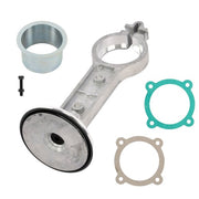 DURAFORCE 1 × E103495 Air Compressor Piston Service Kit Multicolor For F217HKL, 236005