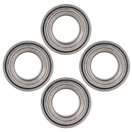 DURAFORCE Fit For Arctic Cat 400 450 500 650 1000 2005 New 4 Front Rear Wheel Ball Bearing