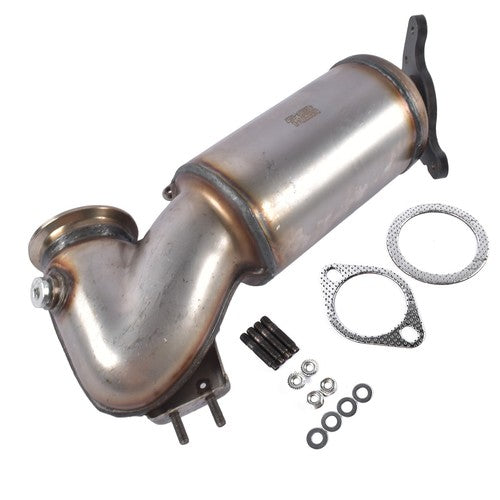 DURAFORCE Front Side Catalytic Converter for Buick Encore Chevy Cruze 2016-2019 L4 1.4L