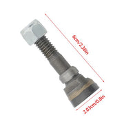 DURAFORCE Stump Grinder Teeth Replacement For 700 Series Stump Grinder Teeth 20 Pack