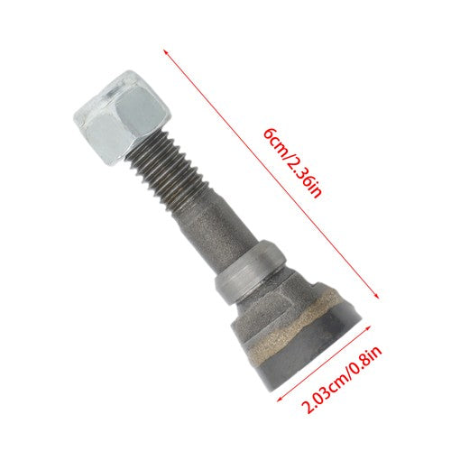 DURAFORCE Stump Grinder Teeth Replacement For 700 Series Stump Grinder Teeth 20 Pack