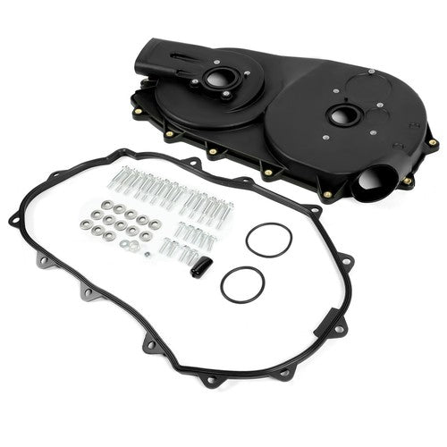 CVT Air Guide Inner Clutch Cover For Outlander 650 800 800R 06 14 Max Renegade