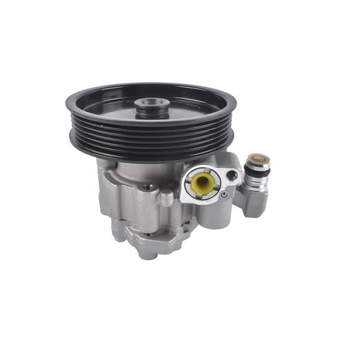 DURAFORCE Power Steering Pump w/ Pulley for Mercedes-Benz GLK350 2010-12 4Matic Base 3.5L
