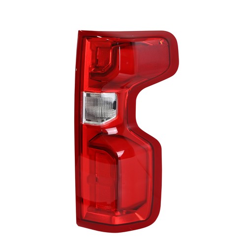 DURAFORCE LED Tail Lights w/Wiring Harness Left+Right For 2019-2023 Chevy Silverado 1500