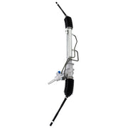 DURAFORCE Power Steering Rack+Pinion Assembly For Subaru Baja H6 3.0L 2001 2002 2003 2004