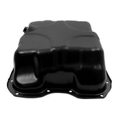 DURAFORCE CRP67A Durable Engine Oil Pan For Jeep 2014-2017 2.4L L4/ For Dodge 2013-2016 L4