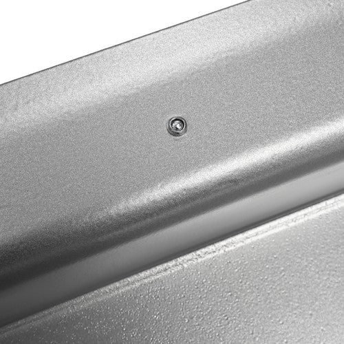 DURAFORCE Aluminium Swing Arm Skid Plate For Honda TRX450R TRX450ER Fits All Years