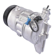 DURAFORCE A/C Air Conditioning Compressor for Buick Allure LaCrosse Cadillac SRX 2010-2011