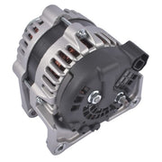 DURAFORCE Alternator for Chevy Sonic 2012-2018 L4 1.8L 100 A 12V CW 6-Groove Clutch Pulley