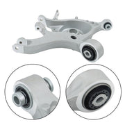 DURAFORCE GS7Z5500J Rear Right Lower Control Arm 1pc For Ford Fusion Lincoln MKZ 2013-2020