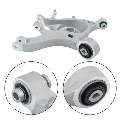DURAFORCE GS7Z5500J Rear Right Lower Control Arm 1pc For Ford Fusion Lincoln MKZ 2013-2020