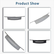 DURAFORCE Plastic Instrument Panel Cover Fit For 1988-1994 Chevrolet&GMC Series Of Models