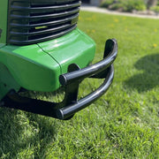 DURAFORCE For John Deere GX325 GX335 GX345 Lawn Mower Tractor Front Bumper W/ Guard Bar