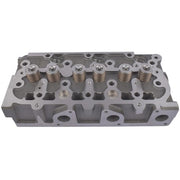 DURAFORCE Complete Cylinder Head w/Valves 1G962-03040 1G962-03046 for Kubota D902 RTV9
