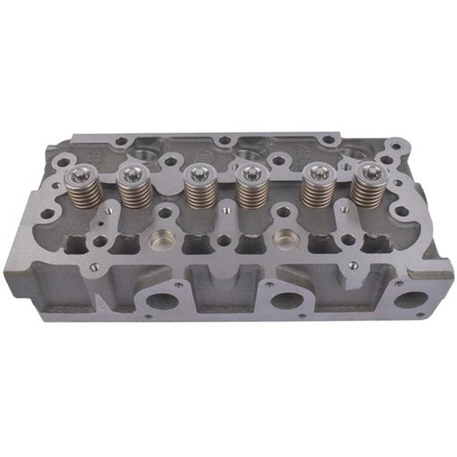 DURAFORCE Complete Cylinder Head w/Valves 1G962-03040 1G962-03046 for Kubota D902 RTV9
