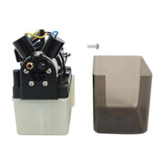 DURAFORCE 12V Marine Hydraulic Power Unit Pump V351HPU1 For Bennett Boat Trim Tab System