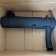 DURAFORCE Muffler 6687886 for Bobcat A300 S220 S250 S300 T250 T300 Skid Steer Loaders