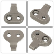 DURAFORCE COMPLETE FOR DOSKO 620 STUMP GRINDER TEETH KIT W/ 1-3/4" BOLTS FOR STUMP REMOVAL