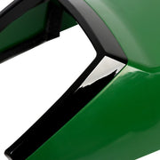 DURAFORCE Pair Side Panels & Upper Hood Fits John Deere 415 425 445 455 #AM128986 AM128983
