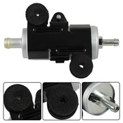 DURAFORCE New Fuel Pump For Kawasaki 49040-2079 490402079 12V DC FD791D FD851D 24 PSI ATV