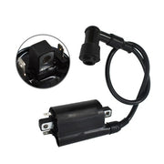 DURAFORCE 2× Ignition Coil Fits For John Deere 2653 GAS 260 285 265 320 445 455 F725 F911