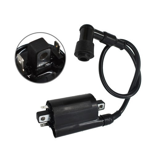 DURAFORCE 2× Ignition Coil Fits For John Deere 2653 GAS 260 285 265 320 445 455 F725 F911