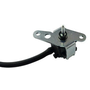 DURAFORCE Fuel Solenoid Kit Fit For Kohler CH18-25 CV18-22 24-757-01-S Lawn Mower Parts