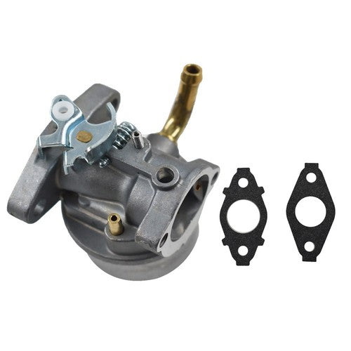 DURAFORCE Carburetor 594015 Fit For Briggs For Stratton Lawnmower Gaskets 593358 Carb DIY
