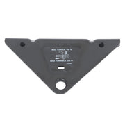DURAFORCE Fit For John Deere Z515E Z530M Z530R Z545R Hitch Kit BUC10987 Hanging Kit Black