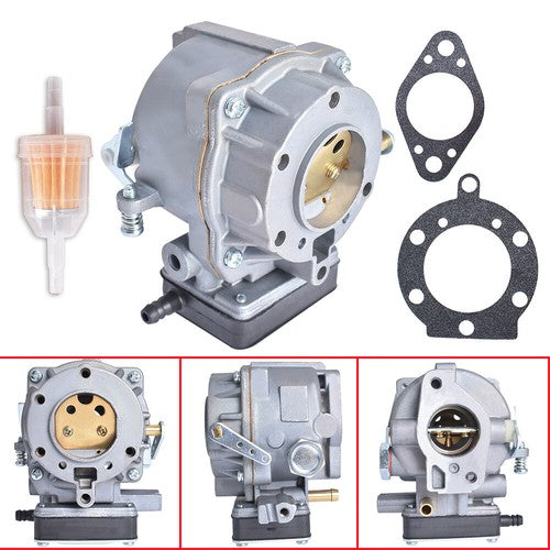 DURAFORCE 42A707 42A777 42E777 NEW Carburetor Fits For Briggs & Stratton 42E707 US