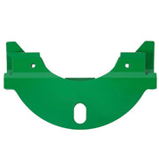 DURAFORCE #AFH213234 Disc Mower Guard For John Deere 635 630 Skid Plate Cutter Bar Guard