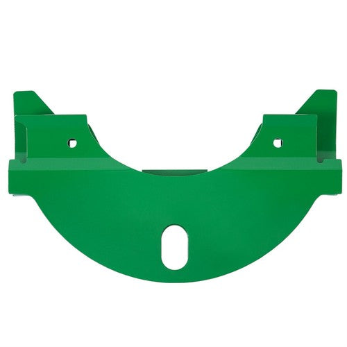 DURAFORCE #AFH213234 Disc Mower Guard For John Deere 635 630 Skid Plate Cutter Bar Guard