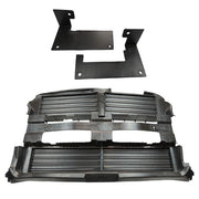 DURAFORCE With Motor For 2013-2018 2019 Ford Taurus Active Grille Shutter DG1Z-8475-A