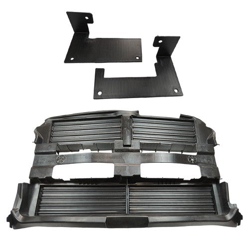 DURAFORCE With Motor For 2013-2018 2019 Ford Taurus Active Grille Shutter DG1Z-8475-A