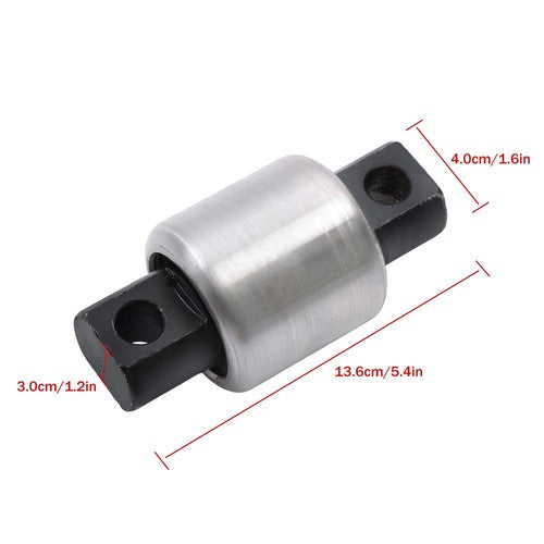 DURAFORCE 4 Pack Torque Rod Bushing For Kenworth Peterbilt Mack 227720 44695