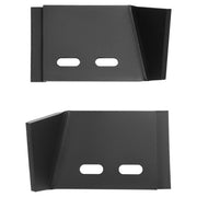 DURAFORCE V-Plow Center Cutting Edge Replacement Kit For Western MVP Plus&Fisher XV & XV2