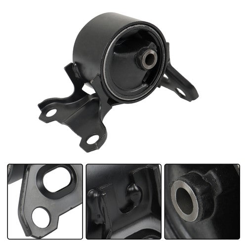 DURAFORCE For Jeep Compass Patriot 2007 2008-2016 2.0L 2.4L Engine Motor & Trans Mount 2WD