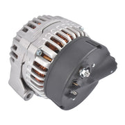 DURAFORCE Alternator for Mercedes-Benz CL500 1999-01 S430 S500 150A/12V CW 6-Groove Pulley