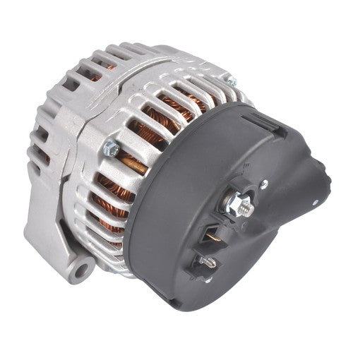 DURAFORCE Alternator for Mercedes-Benz CL500 1999-01 S430 S500 150A/12V CW 6-Groove Pulley