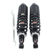 DURAFORCE 2019-2020 For Yamaha Wloverine X2 ATV Rear Shocks B0D-F2200-00-00 Left and Right